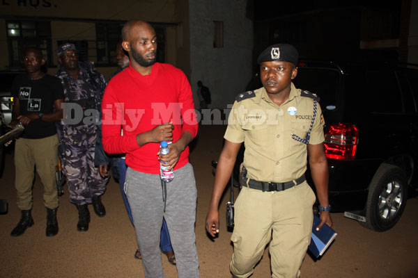 Mowzey Radio suspected killer further remanded