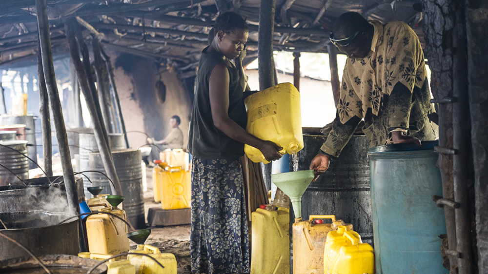 Waragi kills 18 in Moroto