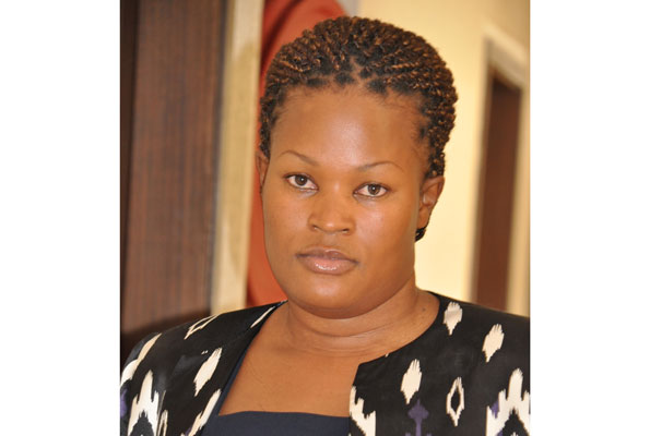 State minister for ICT challenges young people to be innovative