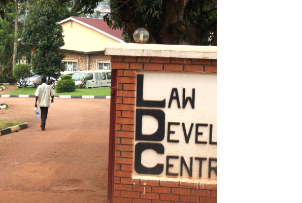 LDC Pre-entry exam to be abolished