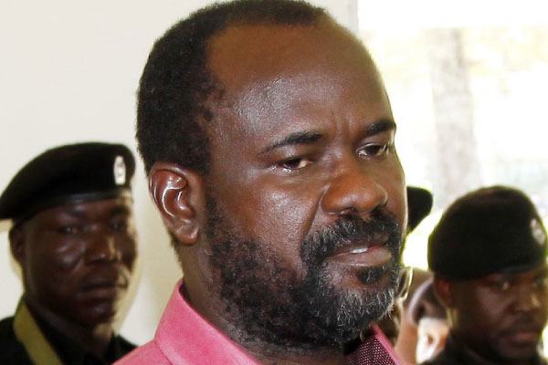 Jamil Mukulu pre-trial hearing kicks off today