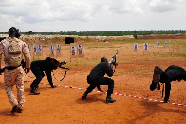 Flying Squad Operatives to know their fate today