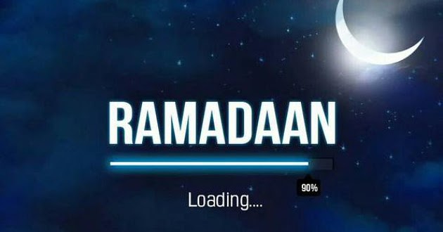 Ramadhan begins tomorrow