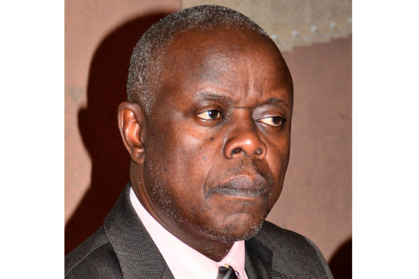 Prof. Balunywa to be reappointed