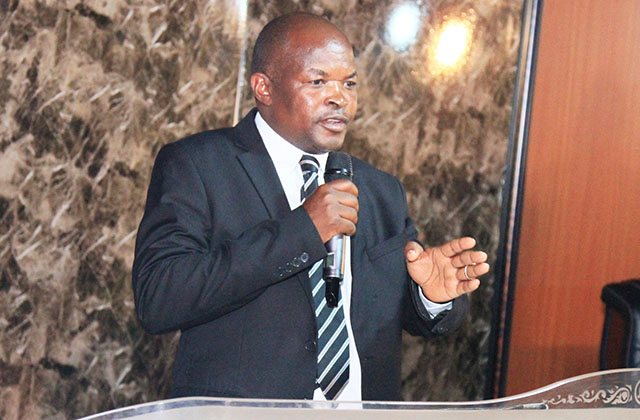 Christian leaders ask government not to tax churches