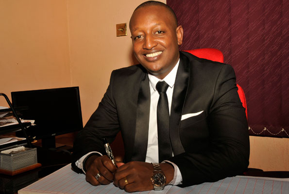 Kazoora sent to luzira for failing to pay off 53 million bank loan