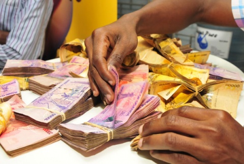 Corruption causing land conflicts