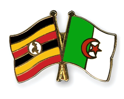 Uganda’s embassy in Algeria accounts frozen