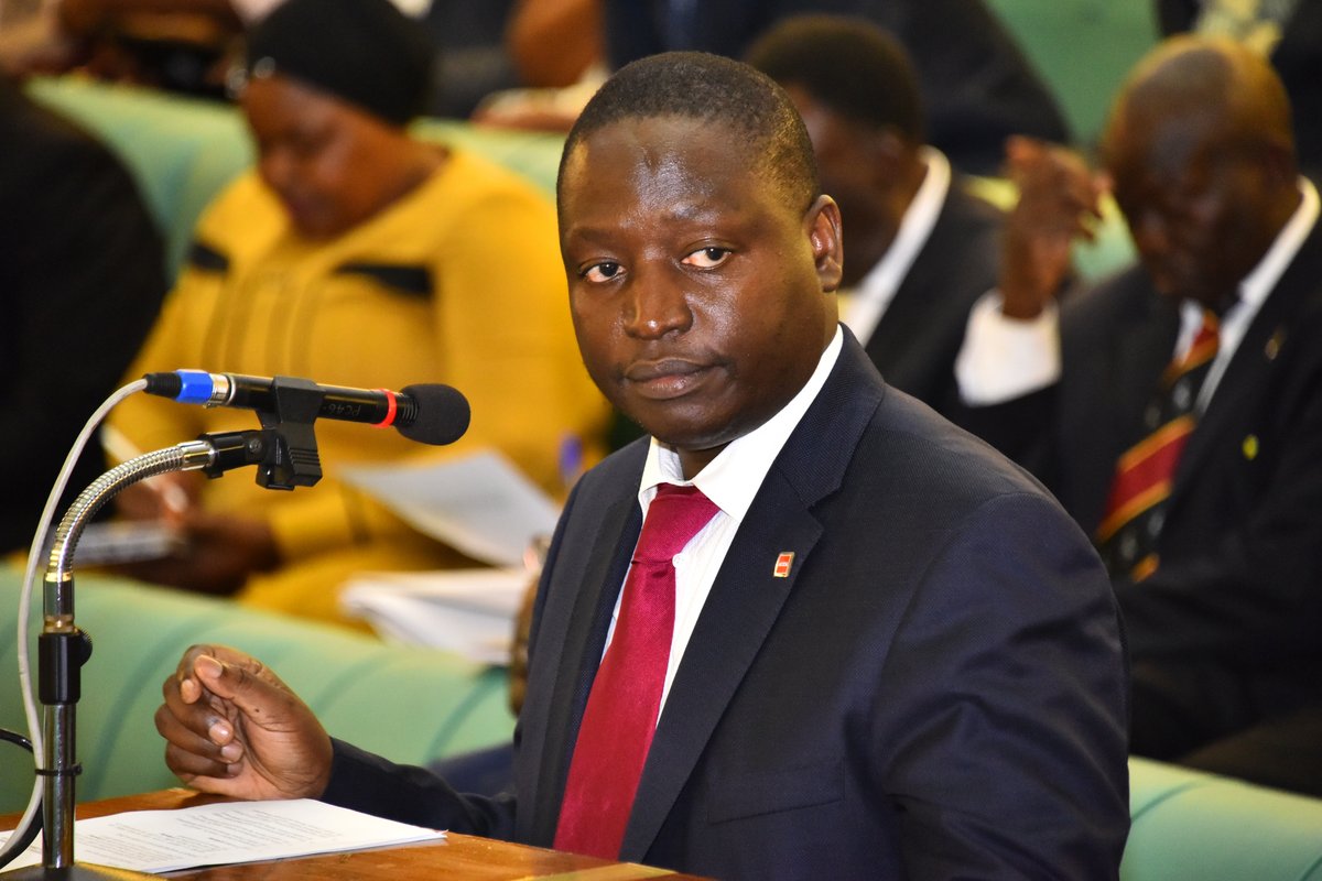 NAADS required to give first priority to local suppliers