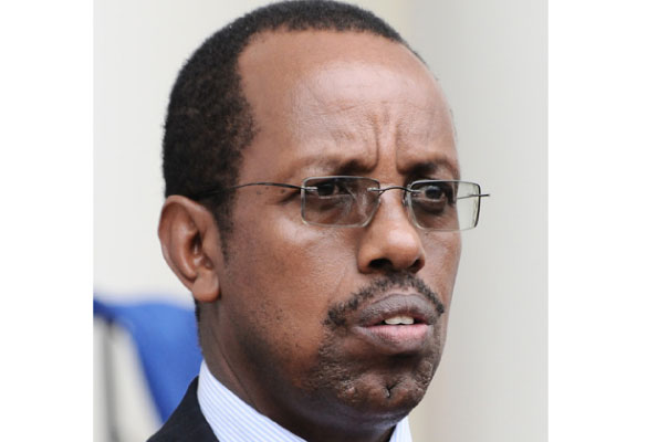 Muhakanizi defends bible taxing