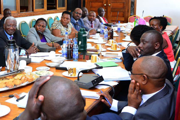 No money for new town council