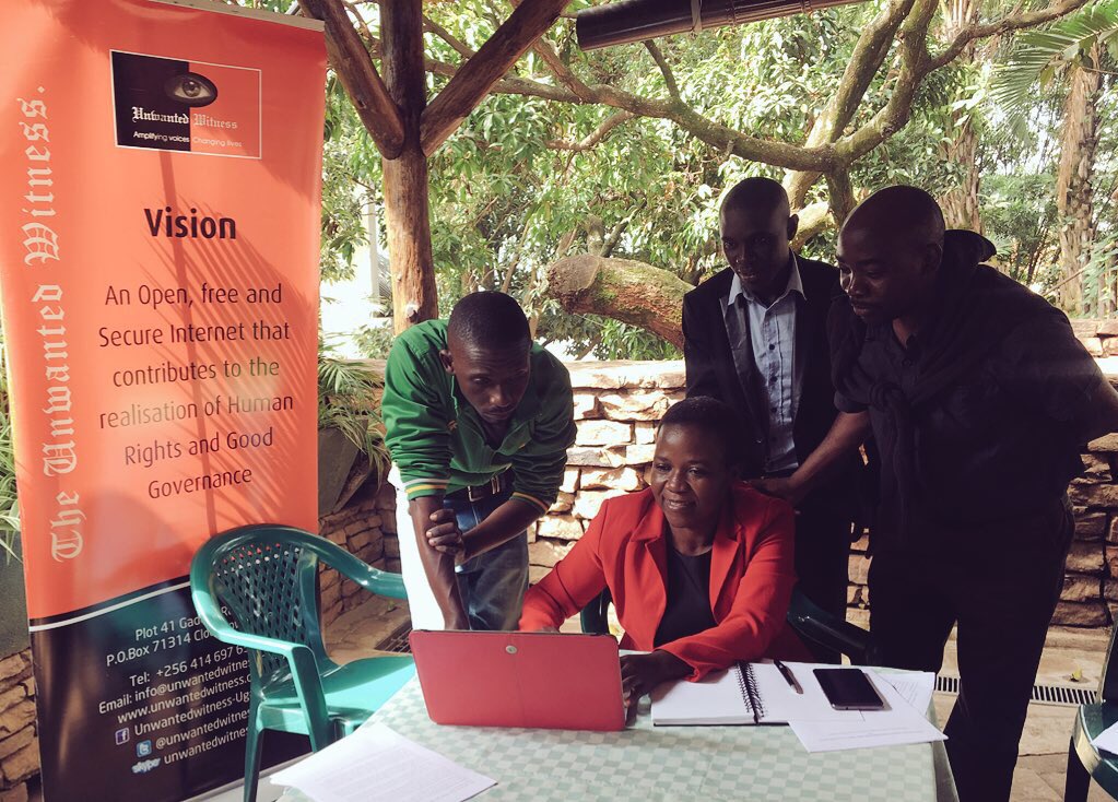 CSOs up in arms over Electronic Crime Counter Unit