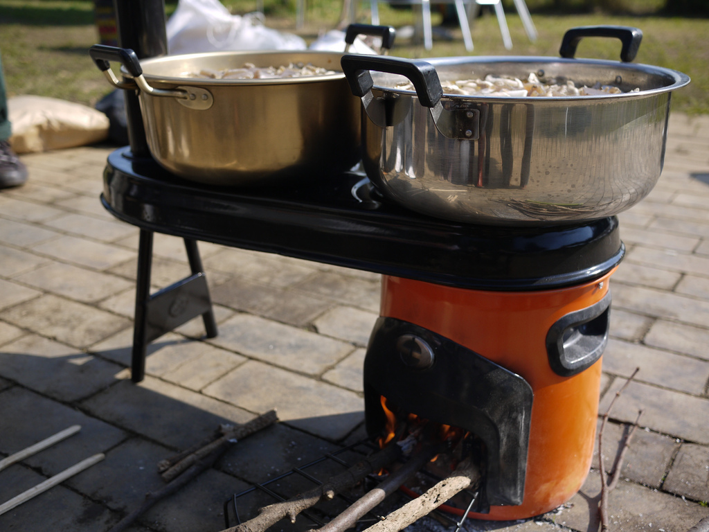 More Ugandans urged to embrace clean cooking energy