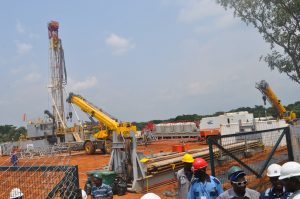 Go slow on the oil, Gov’t warned