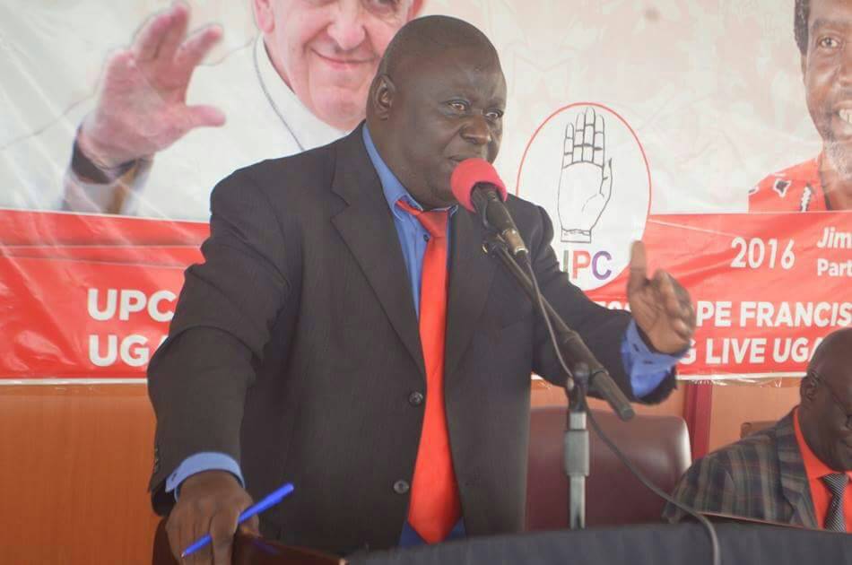 UPC wants M7 to make accountability