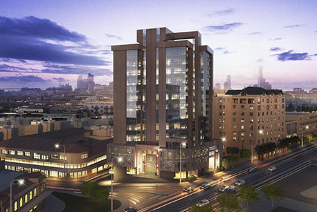 Church of Uganda to earn 5.4 bn from church house