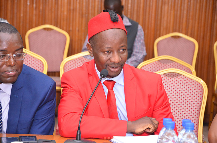 FDC – Probe & punish kayihura for his crimes during the 13 years as IGP