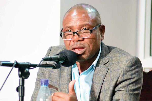 Courts orders the release of Movit boss boss Simpson Birungi