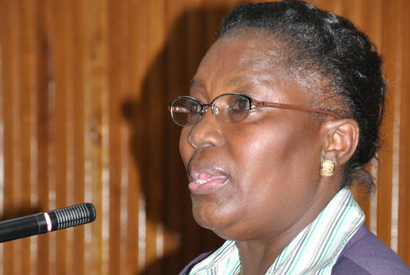 Kadaga orders arrest of anyone who encourages early child marriages