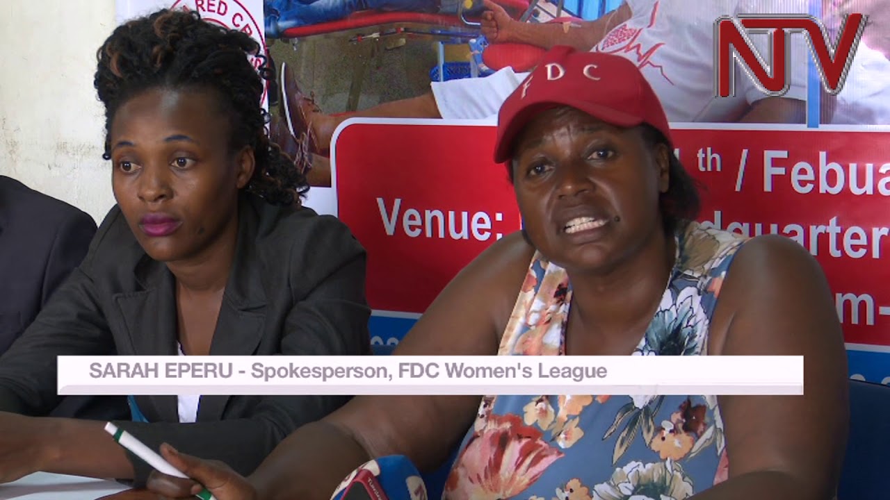 Women disappointed with the #SOTNUG18 address