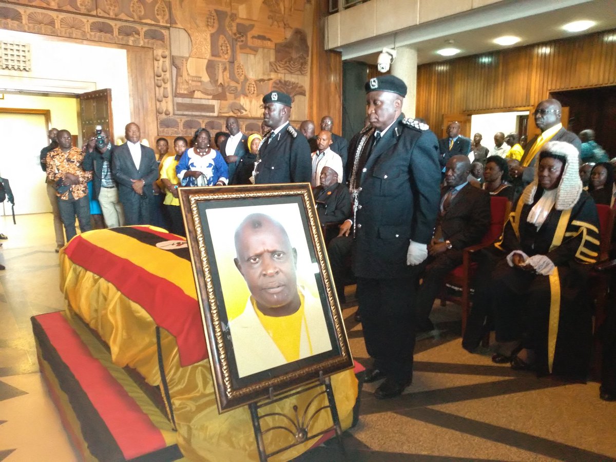 Muslims want Abiriga’s family compensated