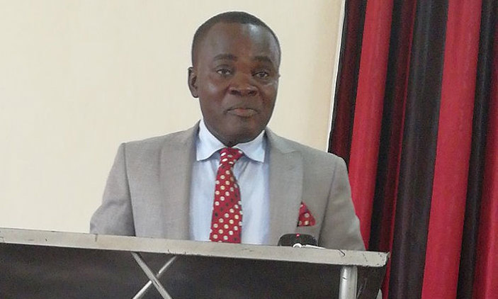 IGG should investigate corruption at Makerere.
