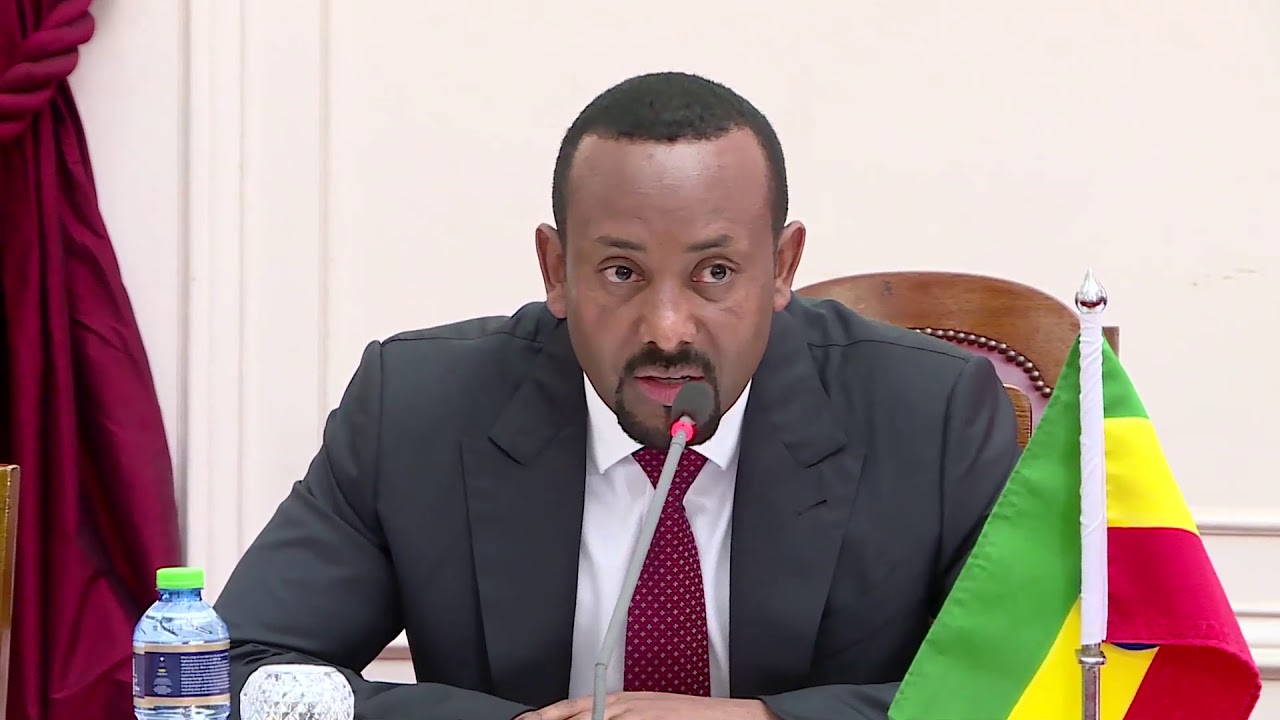 Ethiopian premier expected in the country for a 2 day state visit
