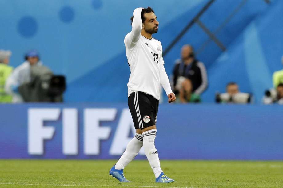 3 African representatives eliminated as Portugal, spain Uruguay & Russia progress