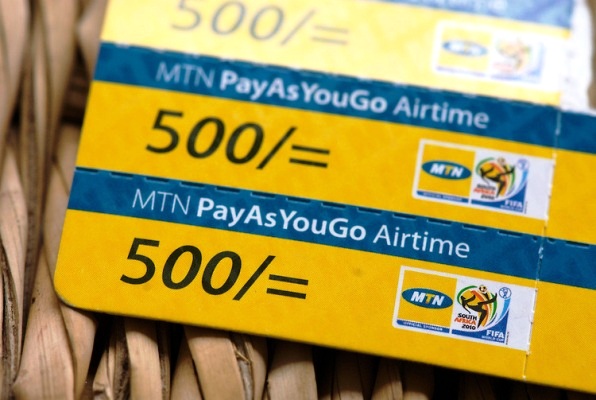 4 men in custody for faking MTN airtime recharge cards