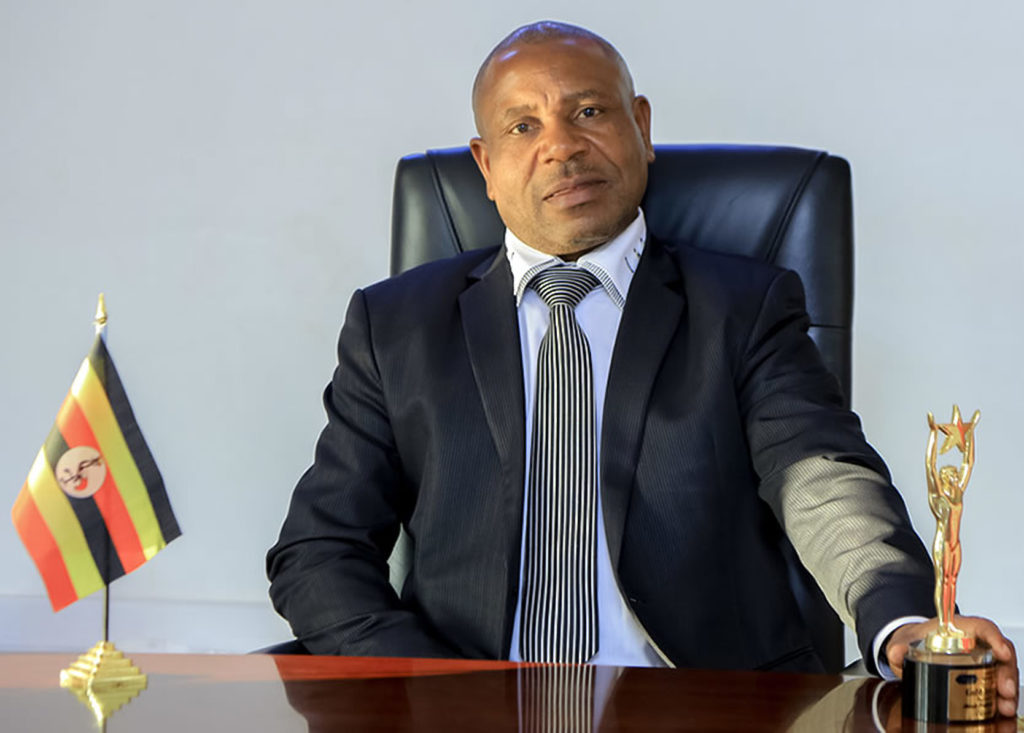 Family of arrested Movit boss demand he is immediately produced in court