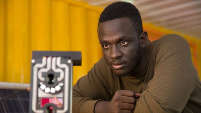 Ugandan innovator wins major award