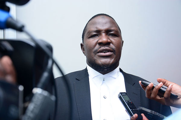 FDC disagree with JEEMA over Bugiri election