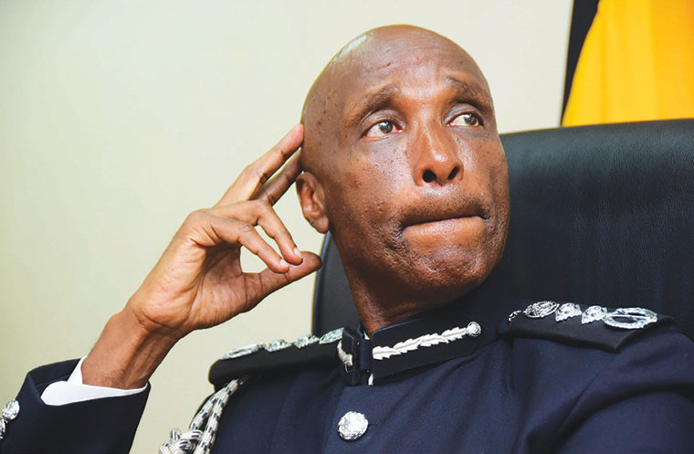 Human Rights organizations Demand UPDF produce Kaihura before competent court