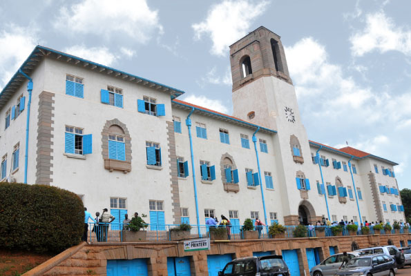 Abuse of power the major cause of sexual harassment at Makerere University
