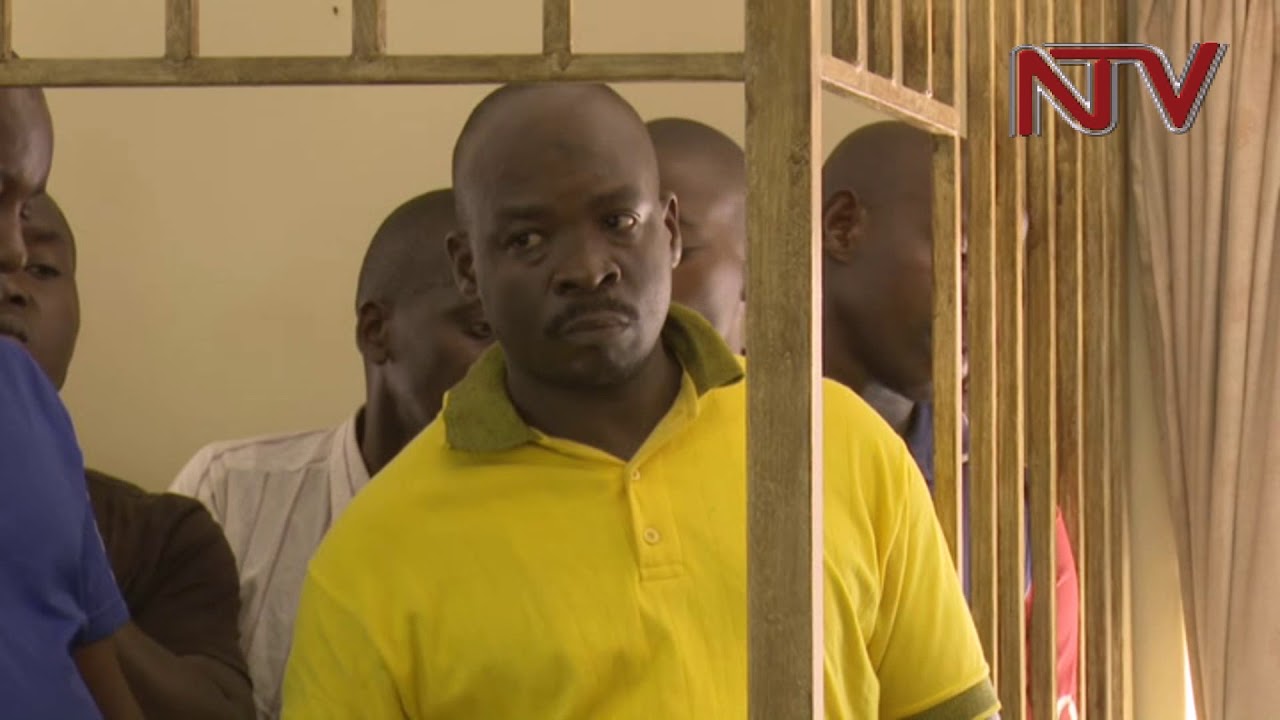 General Court Martial in recess, Kitata to stay on remand
