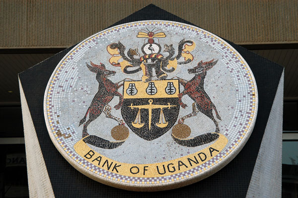 Remittances of Ugandan workers abroad declining-BOU