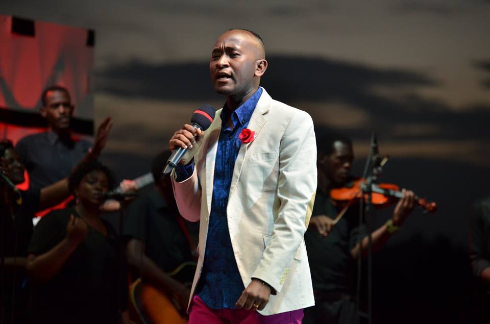 Prophet Mbonye petitions court after being evicted from the Cricket Oval grounds