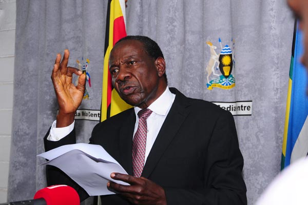 Gov’t to blacklist individual procurement officers