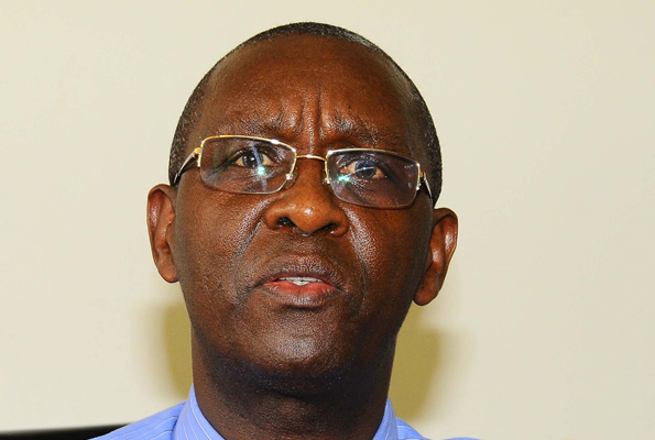 PS Bigirimana appointed ILO’s Chief Negotiator for Africa