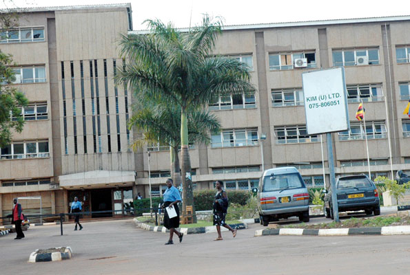 Mubs lecturers to lay down tools next week