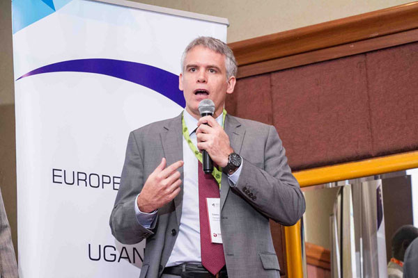 EU gives 530 Billion to SME’s