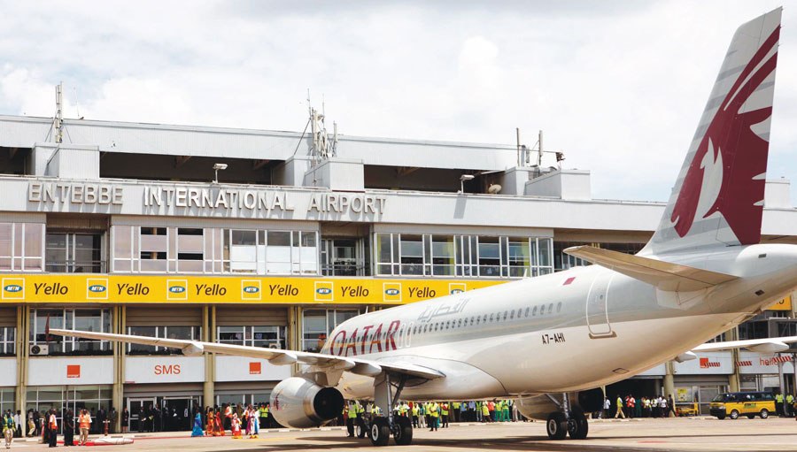 Travel agents to sue gov’t for a shs 4.5 trillion debt