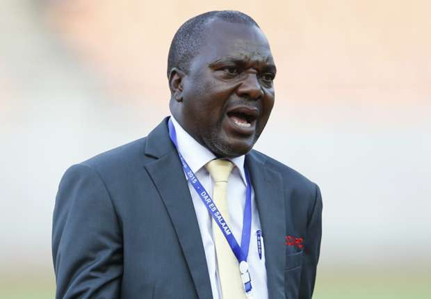 URA appoints Sam Ssimbwa as head coach