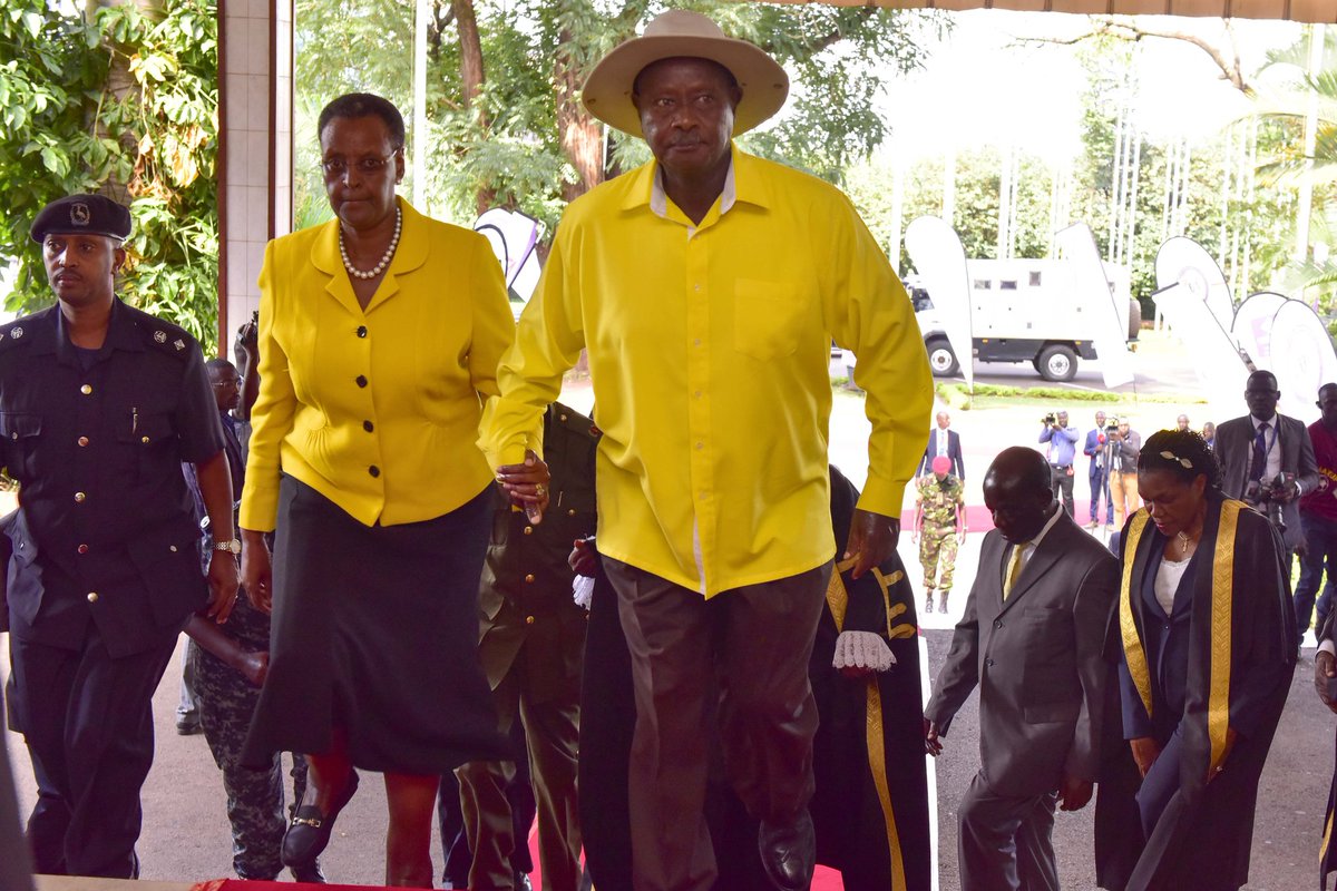 Human rights defenders disappointed with President’s remarks on bail & police bond