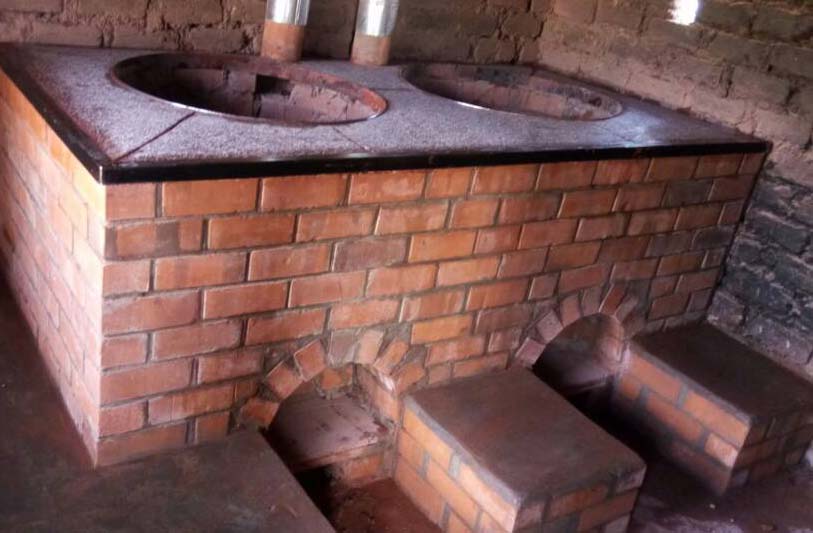 Uganda needs a clean cooking strategy-experts