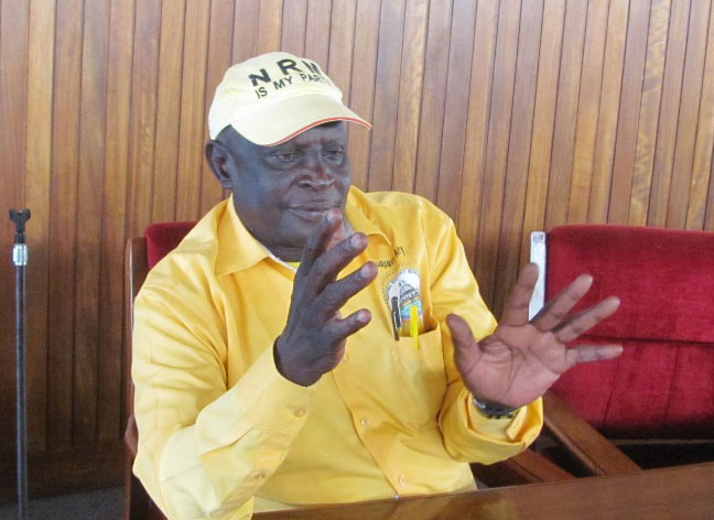 Abiriga eulogized-Speaker Kadaga calls for justice