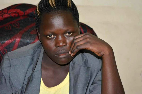 Woman cheating on her husband fakes kidnap