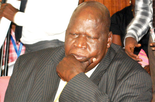 Gov’t calls for help in arresting Abiriga’s killers