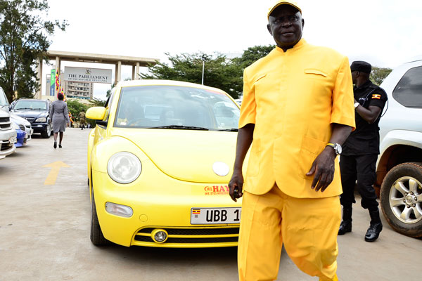 Abiriga shot dead