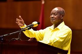 Museveni to address parliament